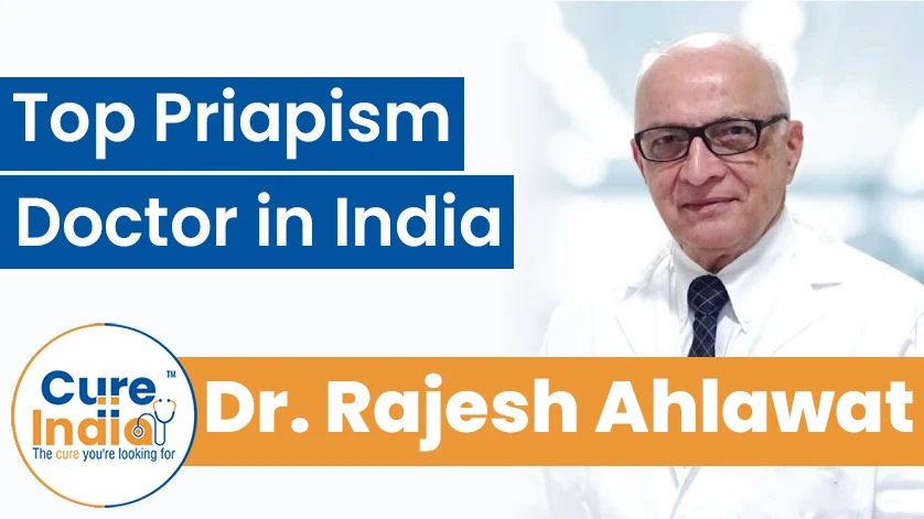 Dr. Rajesh Ahlawat
